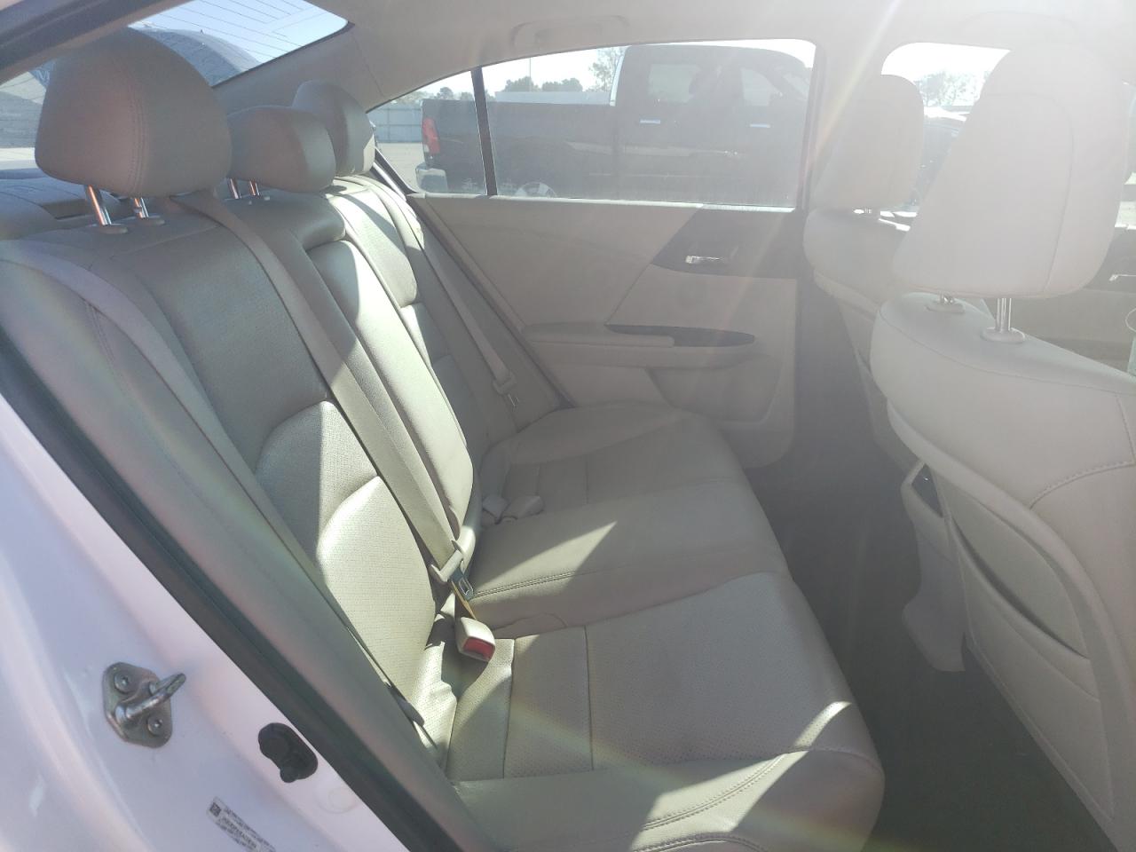 2014 Honda Accord - Image 10