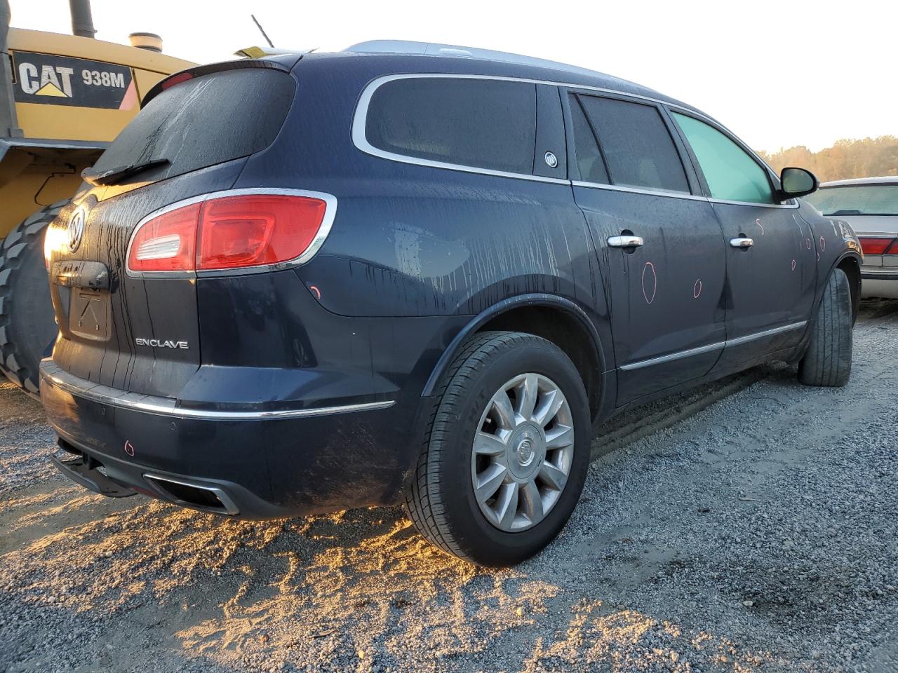 2015 Buick Enclave - Image 3