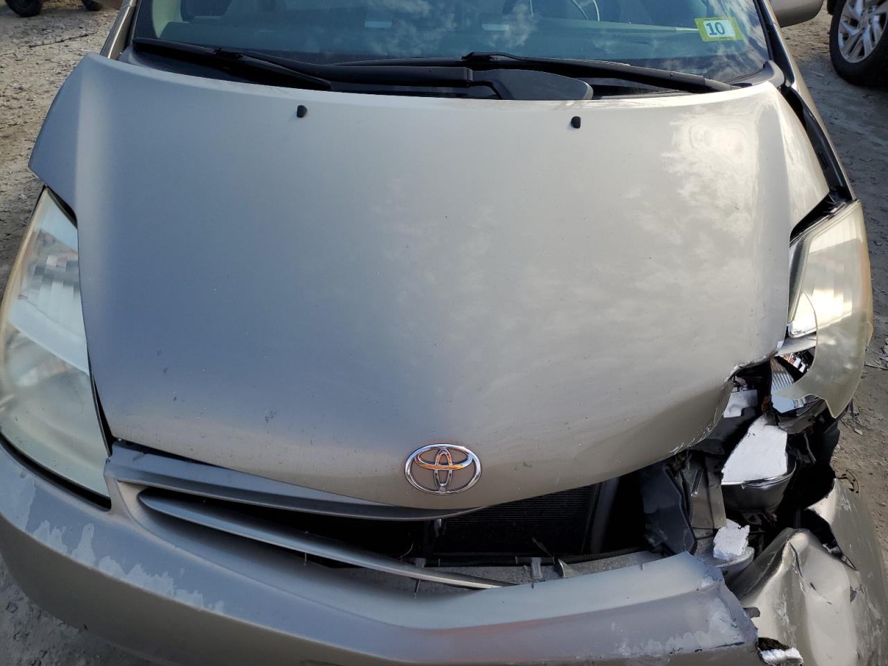 2005 Toyota Prius - Image 11