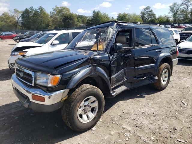 1997 Toyota 4Runner Limited