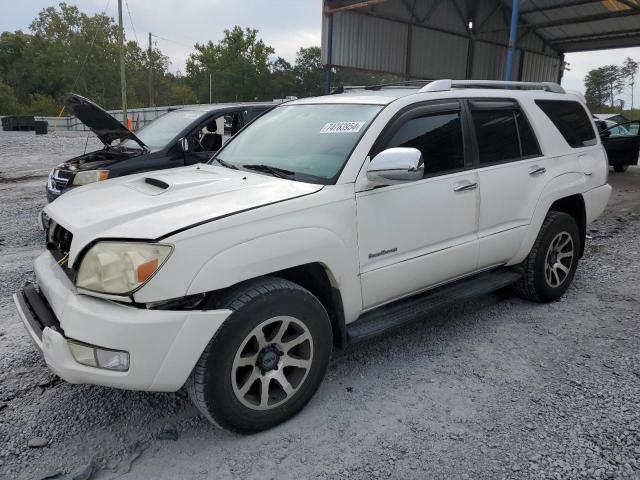 2004 Toyota 4Runner Sr5