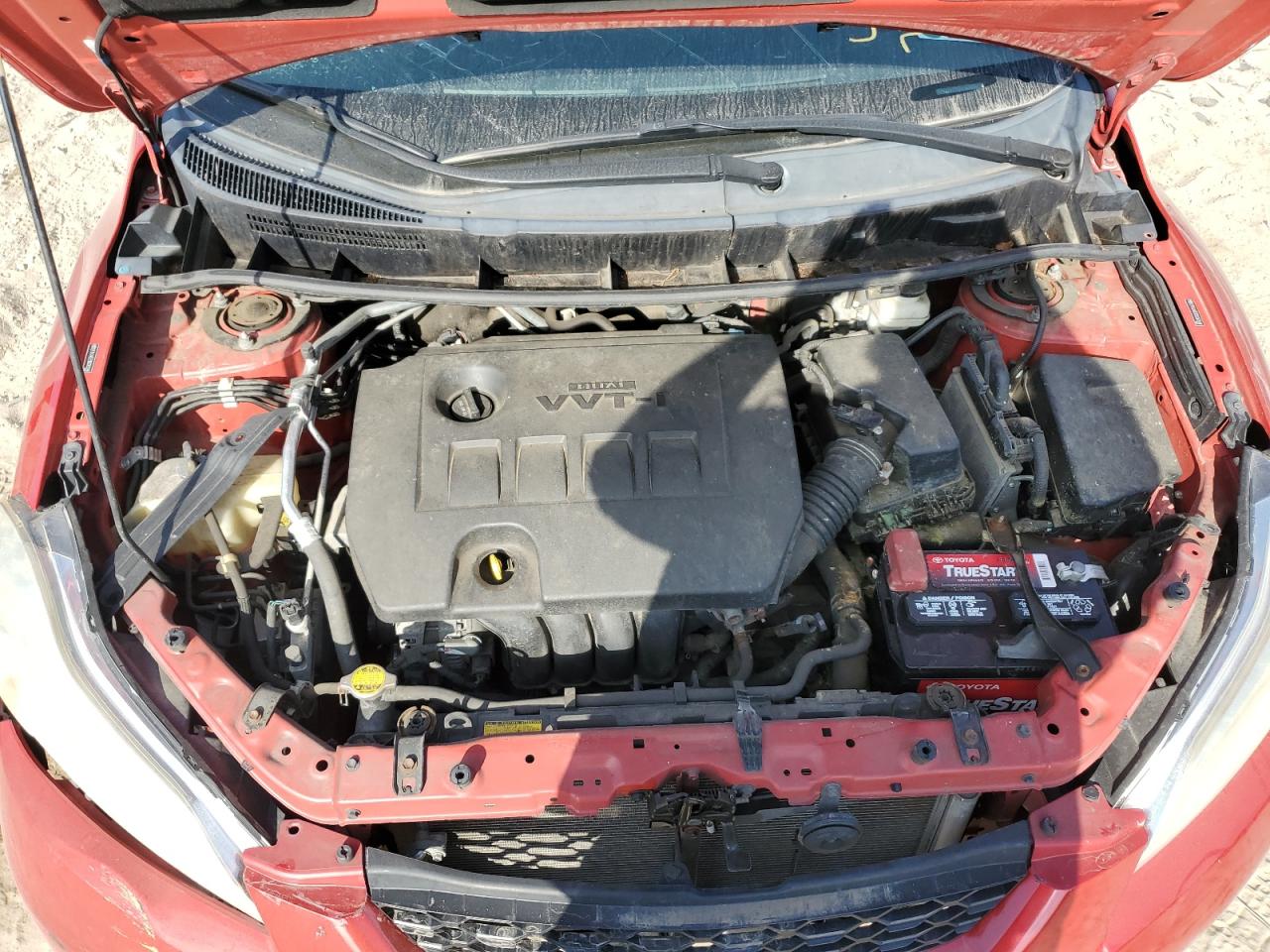 2013 Toyota Corolla - Image 12