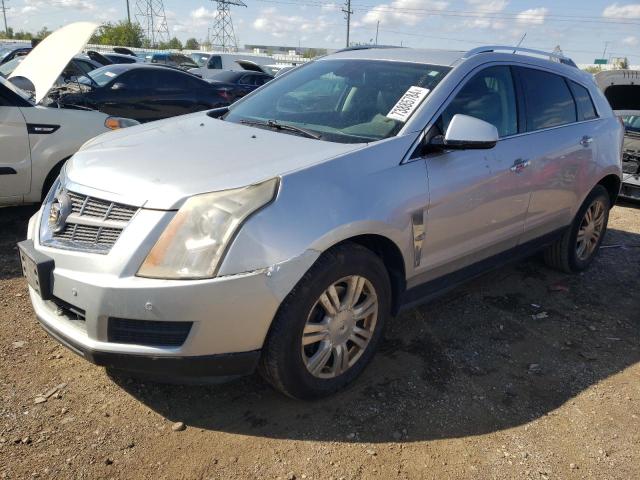 2011 Cadillac Srx Luxury Collection