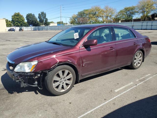 2005 Toyota Avalon Xl