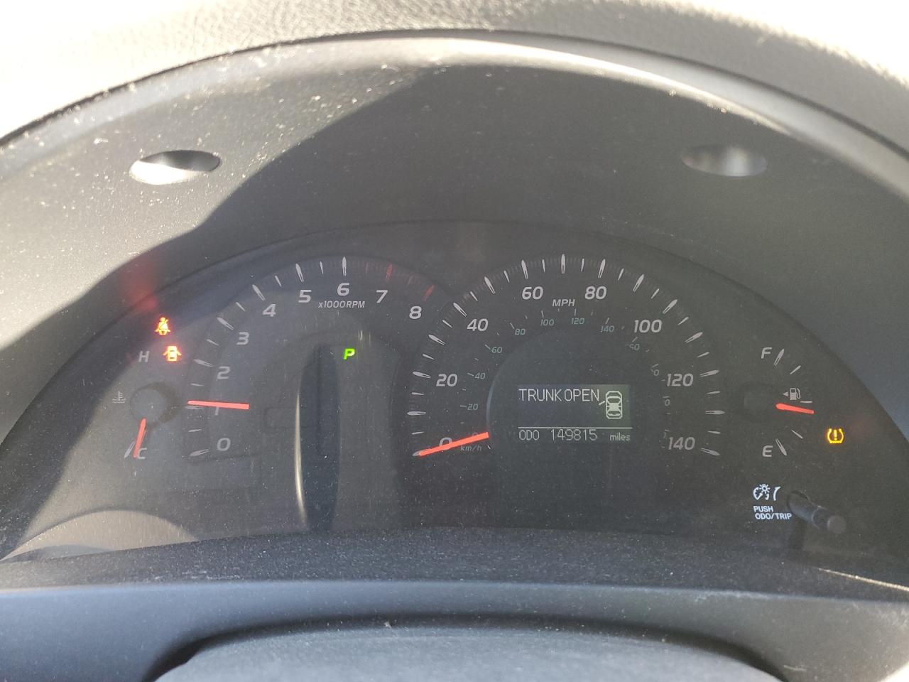 2007 Toyota Camry - Image 9
