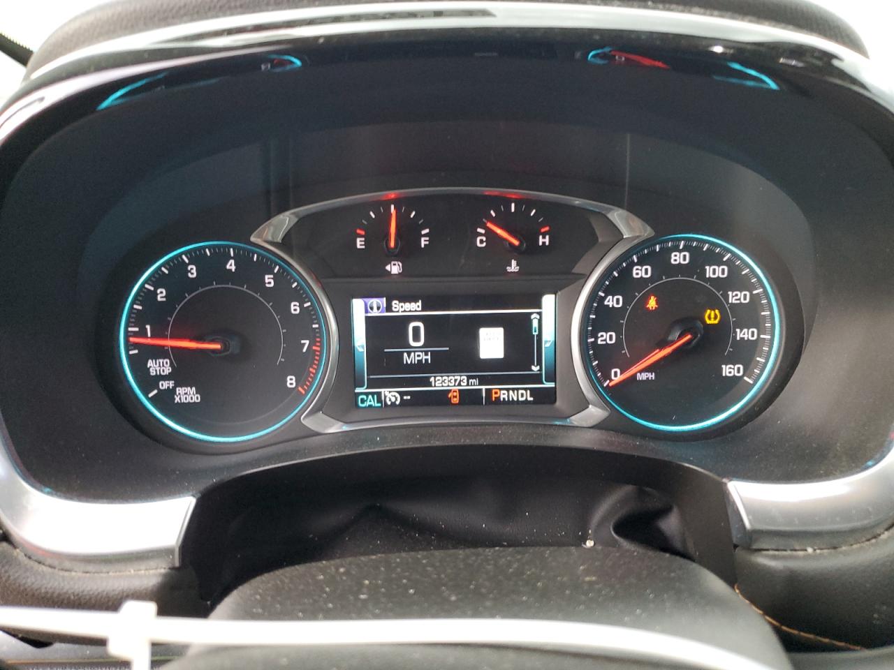 2019 Chevrolet Traverse - Image 9