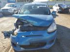 2014 Mitsubishi Mirage Es للبيع في Wichita، KS - Front End