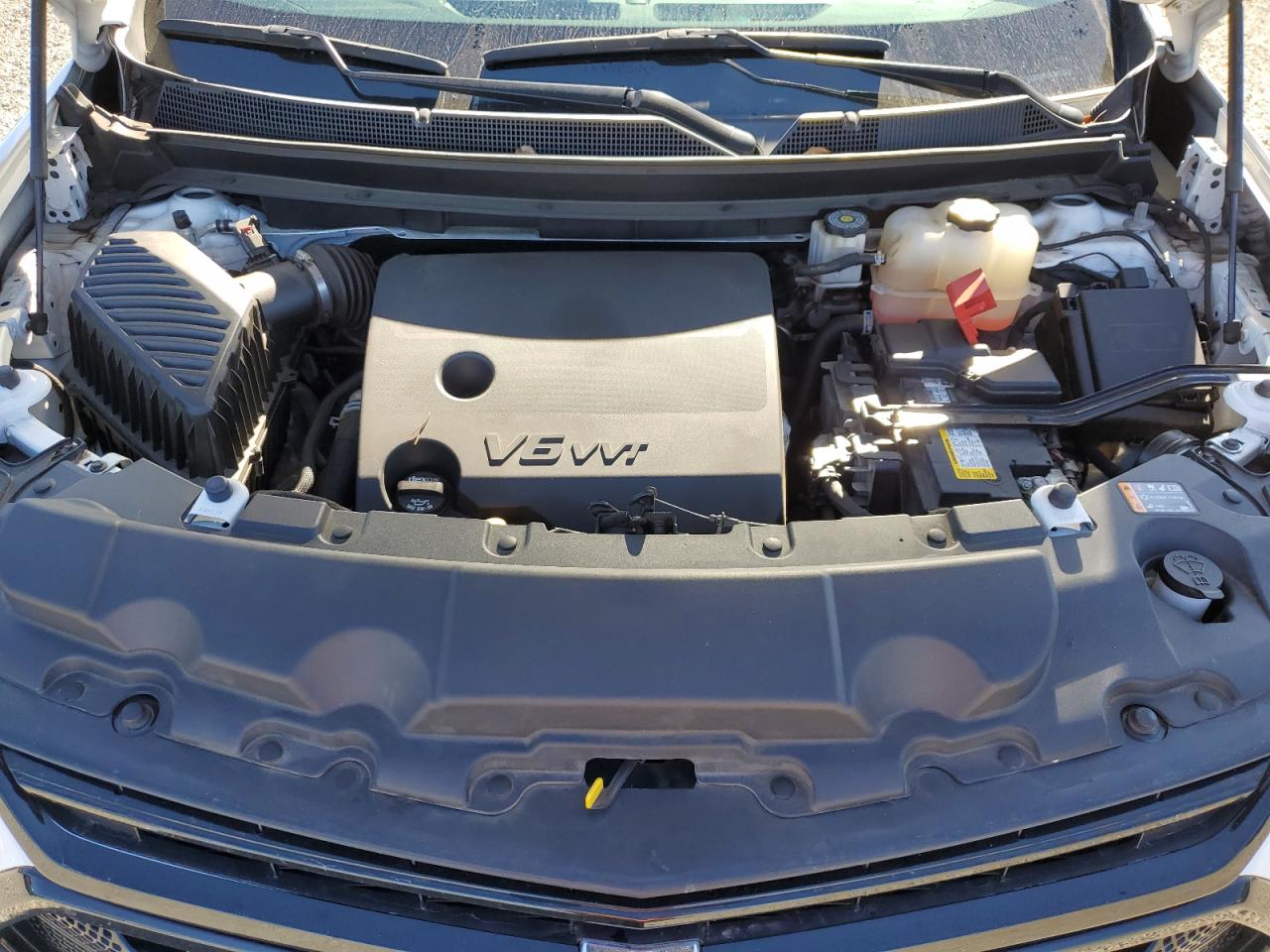 2019 Chevrolet Traverse - Image 12
