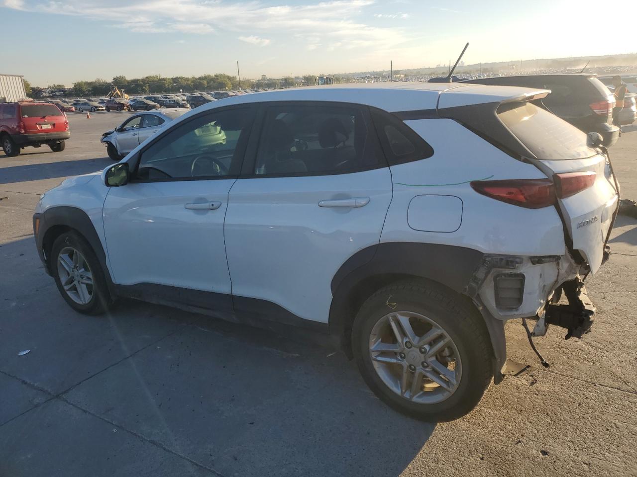 2021 Hyundai Kona - Image 2