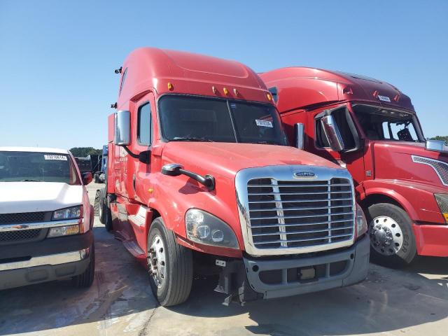 2015 Freightliner Cascadia 125 