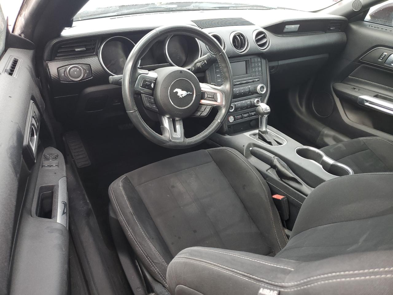 2018 Ford Mustang - Image 8