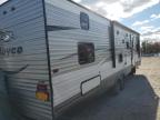 2015 Jayc Camper en Venta en Glassboro, NJ - Burn