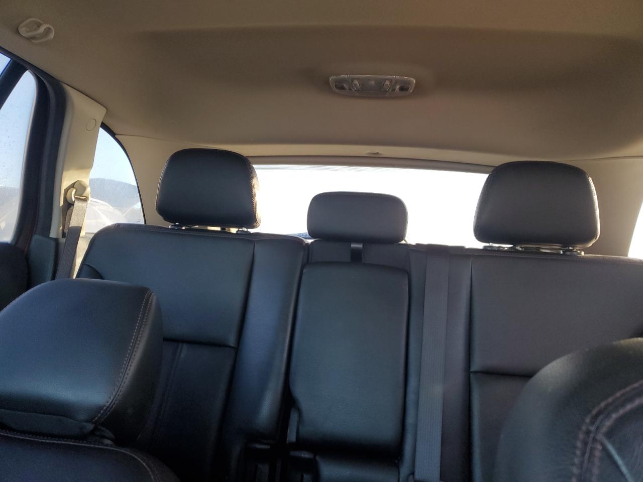 2014 Ford Edge - Image 10