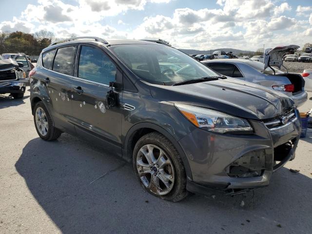 Parquets FORD ESCAPE 2015 Gray