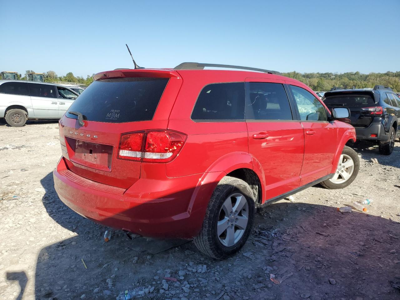 2015 Dodge Journey - Image 3
