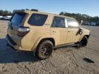 2016 Toyota 4Runner Sr5/Sr5 Premium en Venta en Savannah, GA - Front End