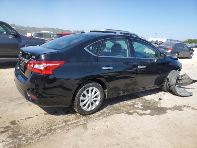  NISSAN SENTRA 2019 Black