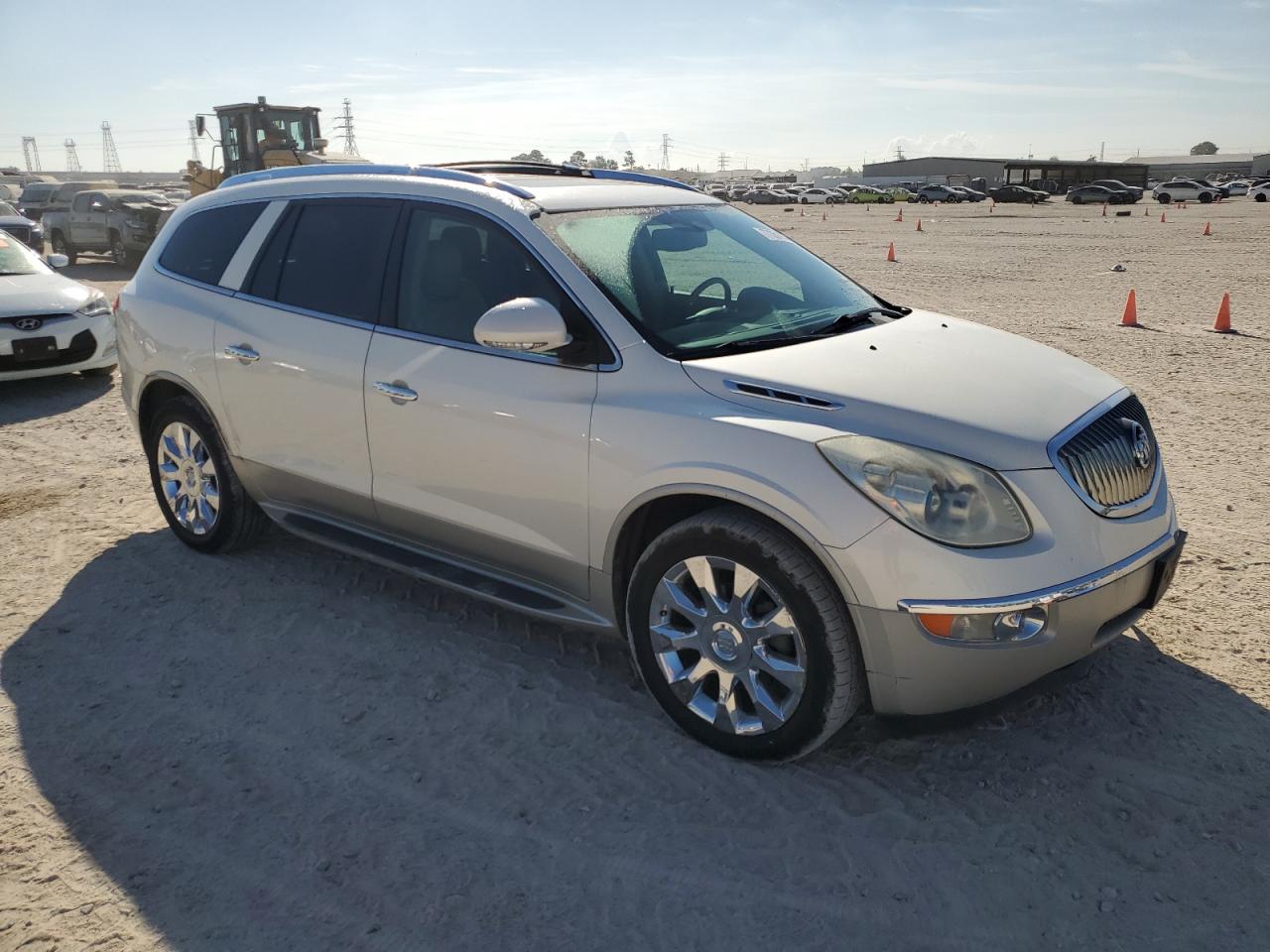 2012 Buick Enclave - Image 4