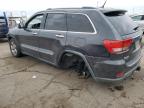 2011 Jeep Grand Cherokee Limited на продаже в Woodhaven, MI - Rear End