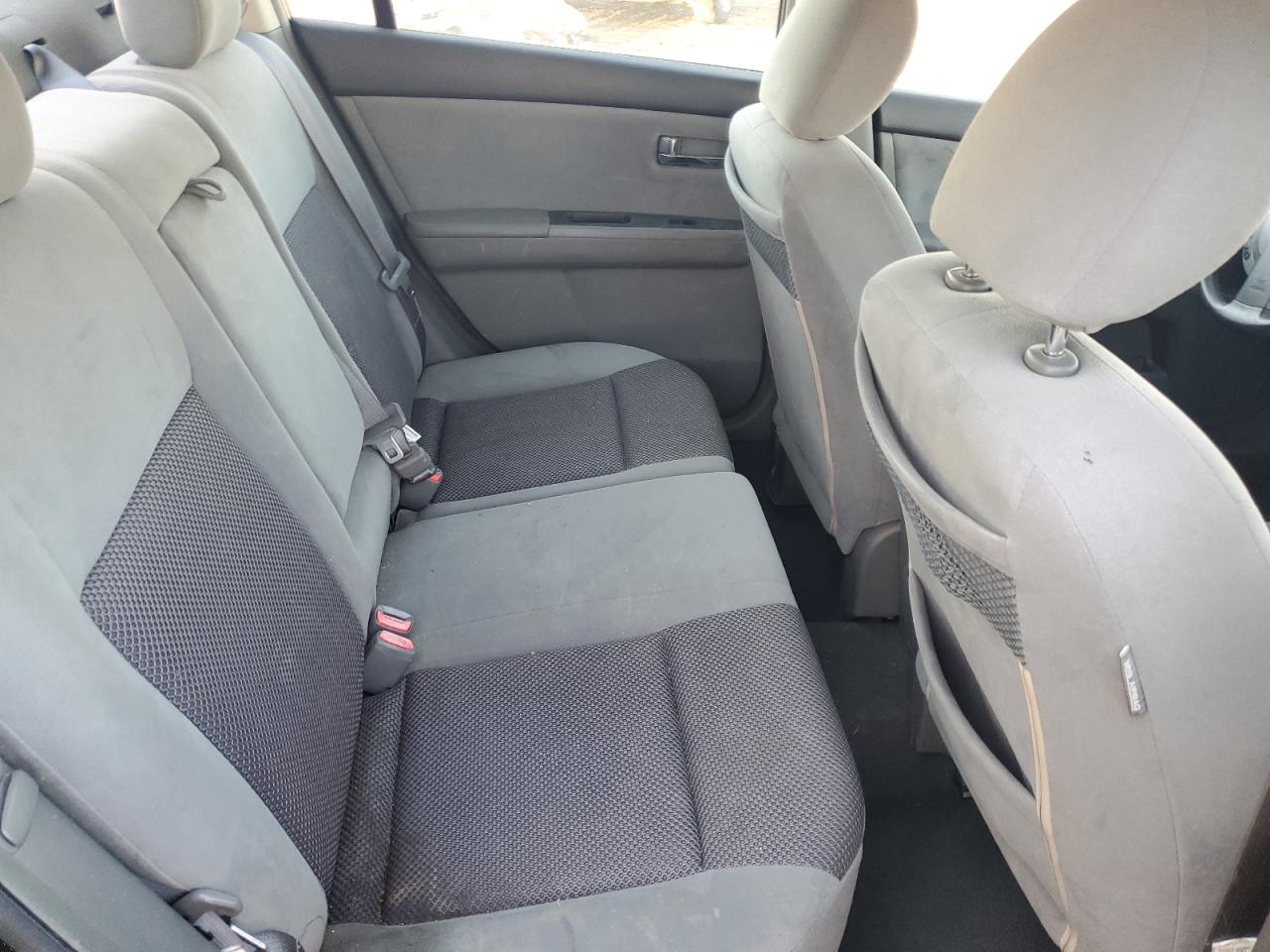 2007 Nissan Sentra - Image 10