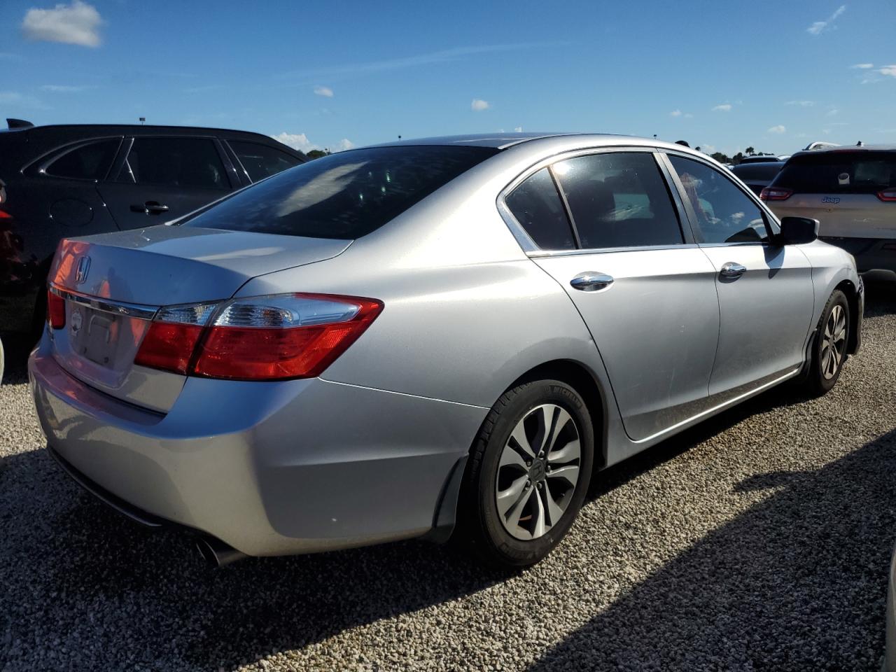 2013 Honda Accord - Image 3
