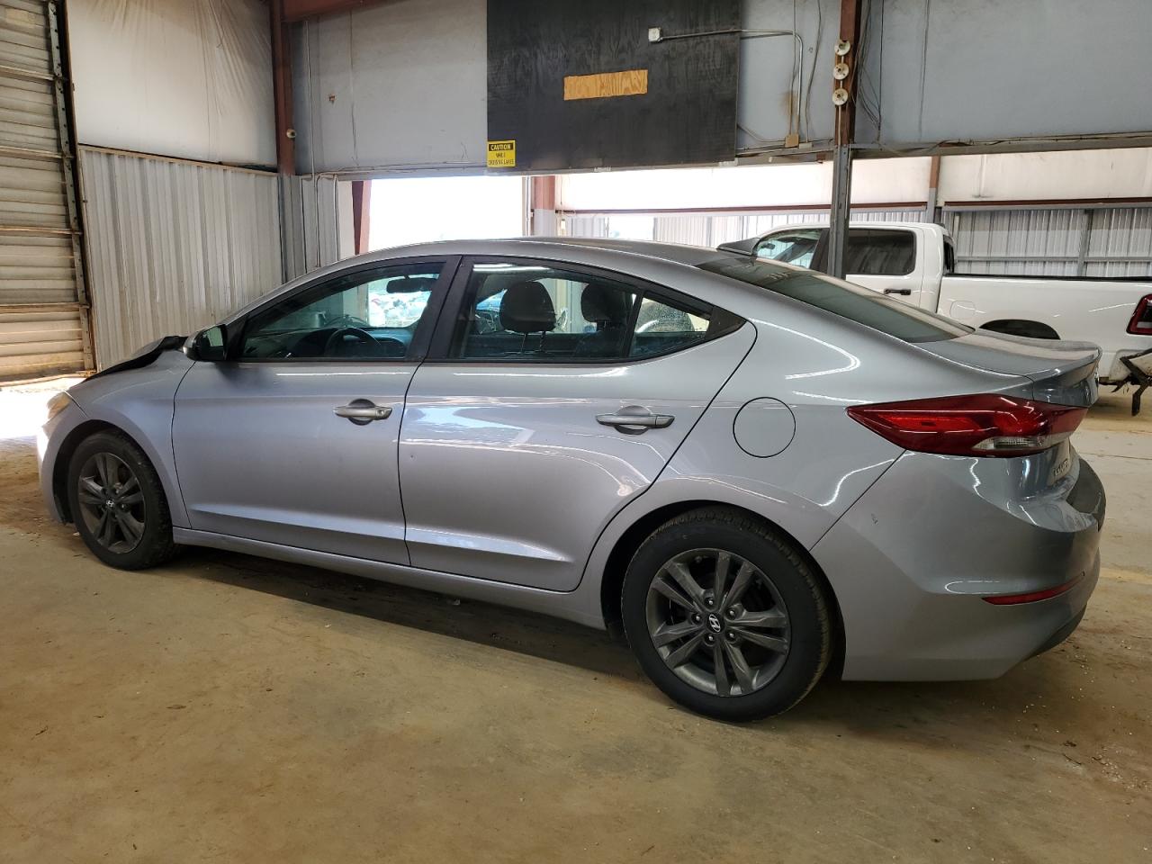 2017 Hyundai Elantra - Image 2