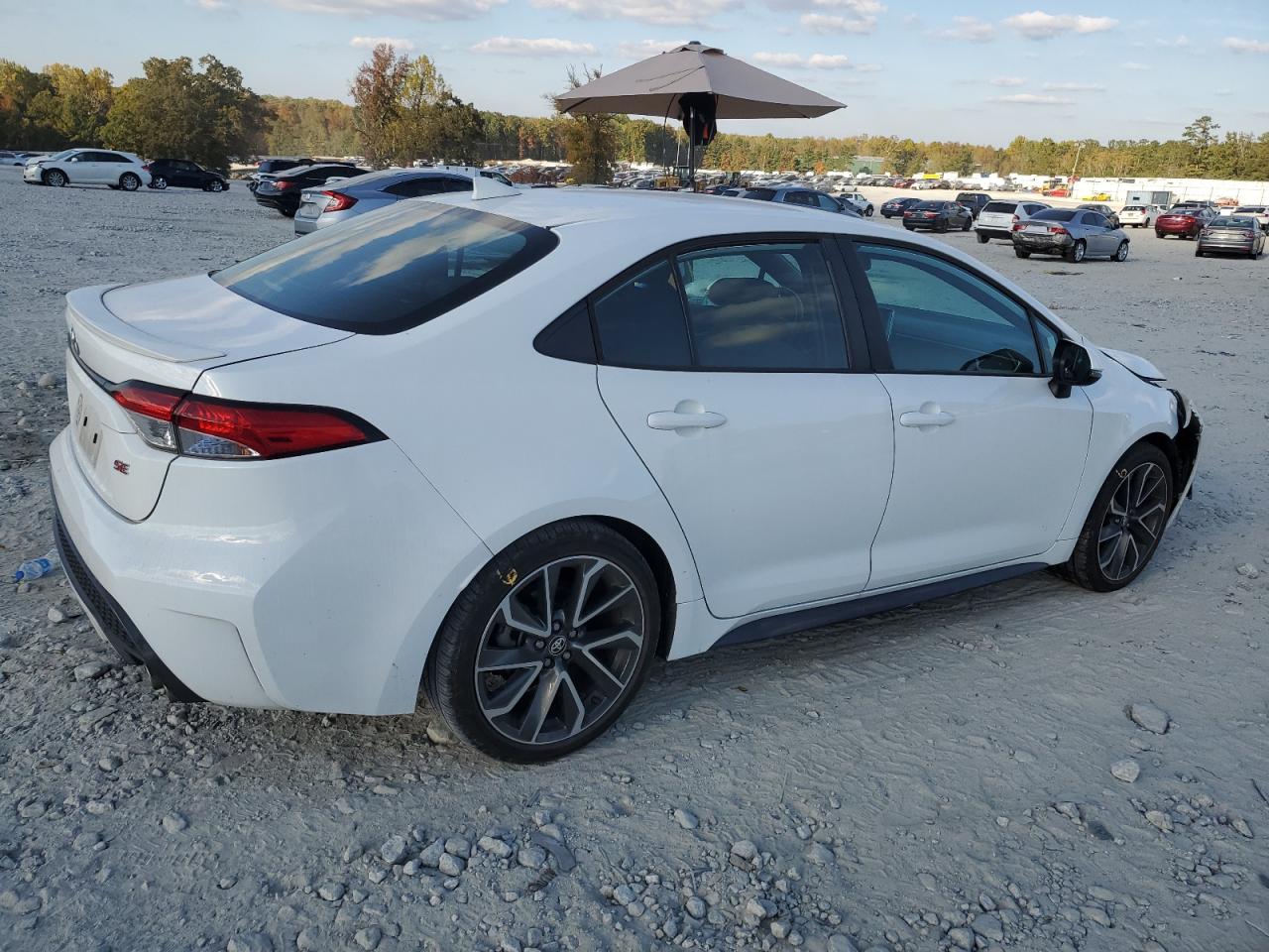 2021 Toyota Corolla - Image 3