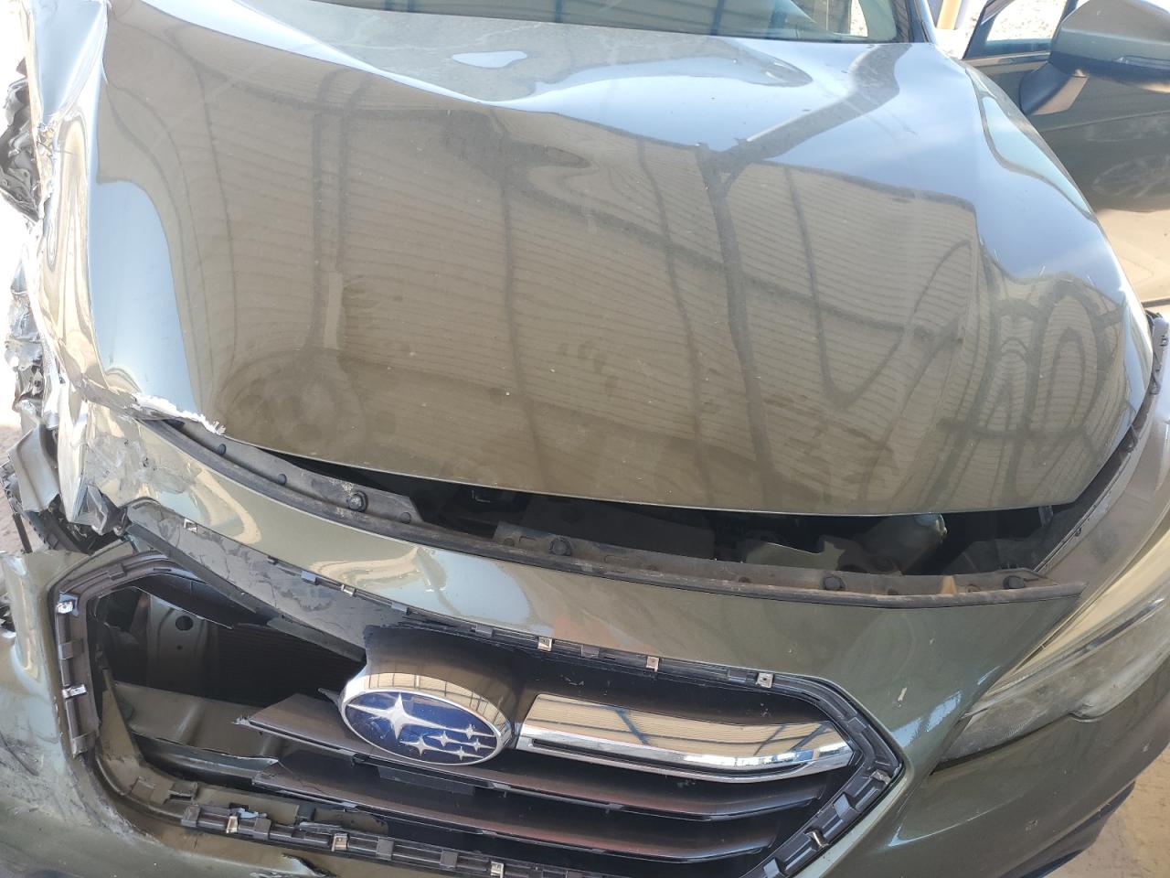 2018 Subaru Outback - Image 11