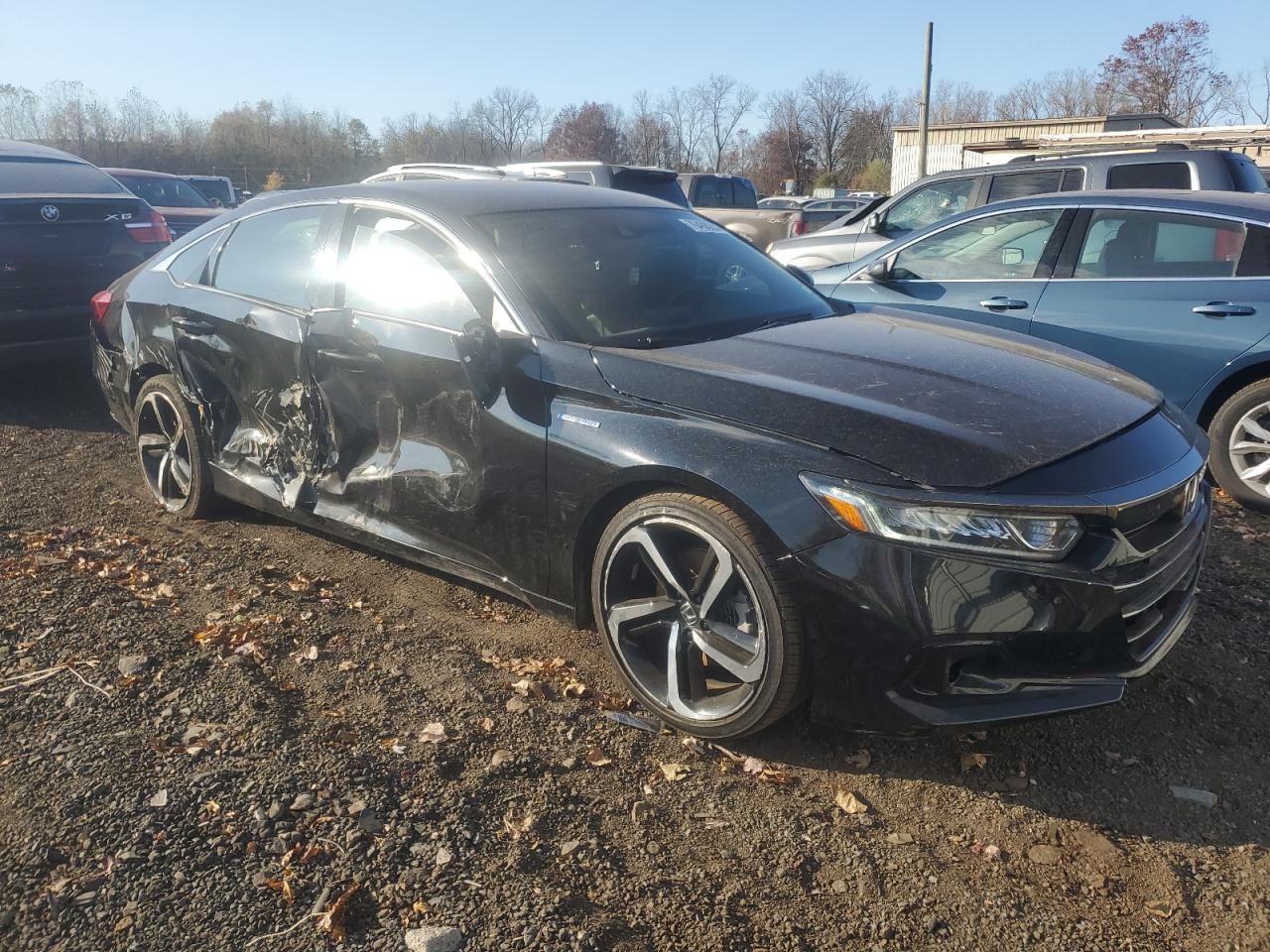 2022 Honda Accord - Image 4