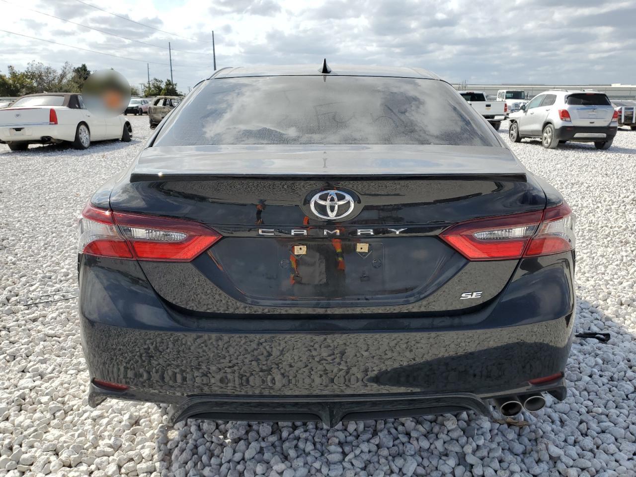 2023 Toyota Camry - Image 6