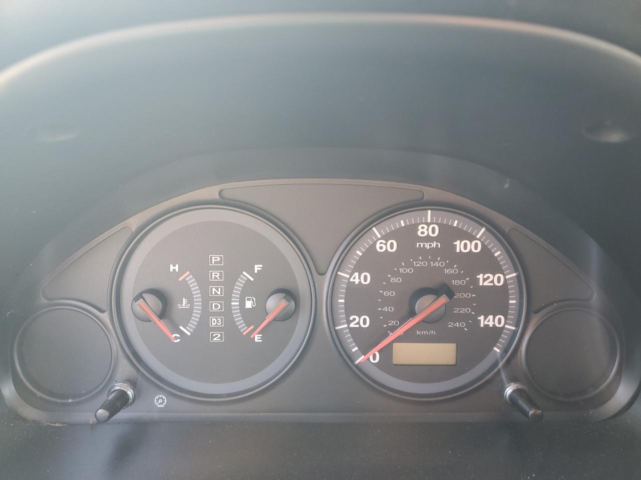2005 Honda Civic - Image 9