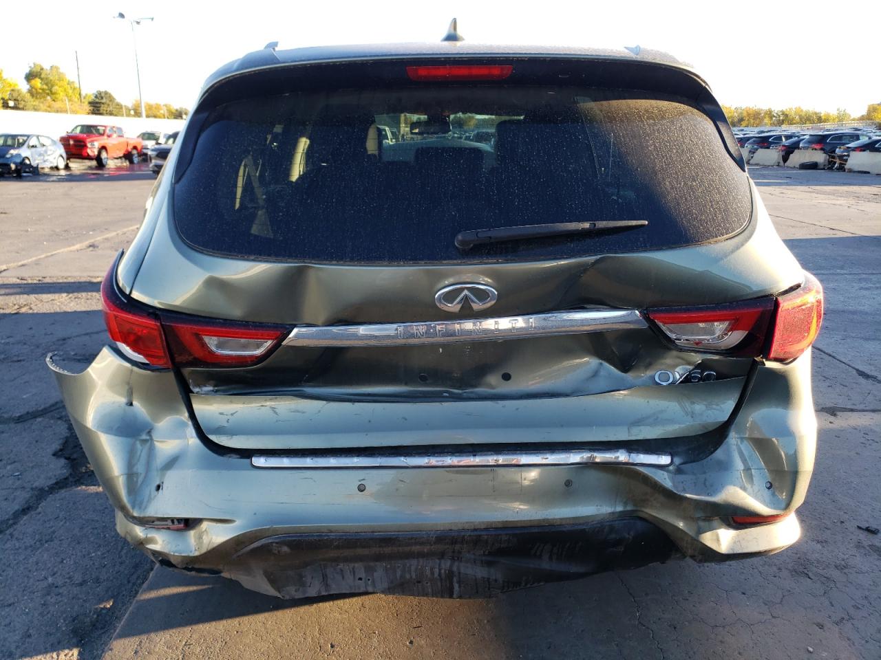 5N1DL0MM5HC501574 2017 Infiniti Qx60