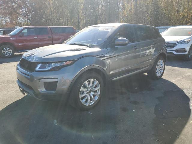 2017 Land Rover Range Rover Evoque Se