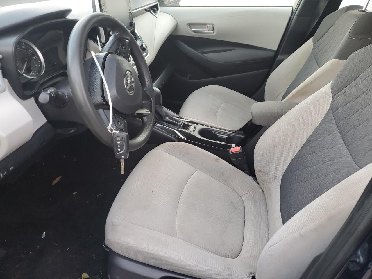 2021 Toyota Corolla - Image 7