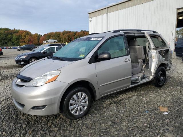 2006 Toyota Sienna Ce