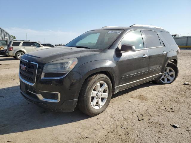 2013 Gmc Acadia Sle