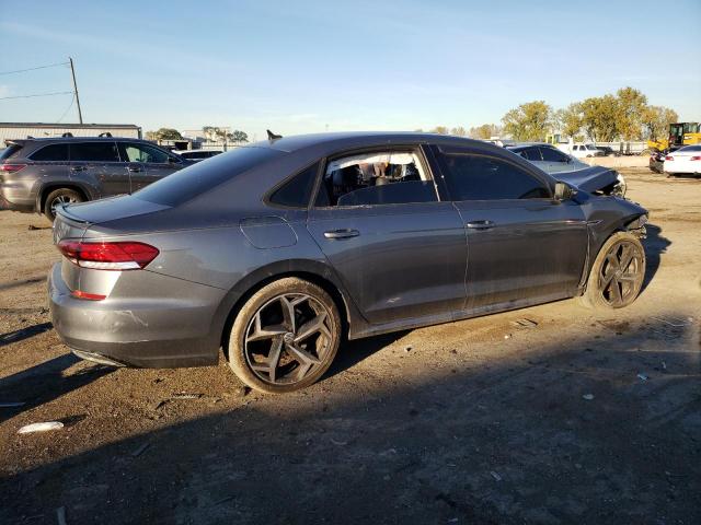  VOLKSWAGEN PASSAT 2020 Szary