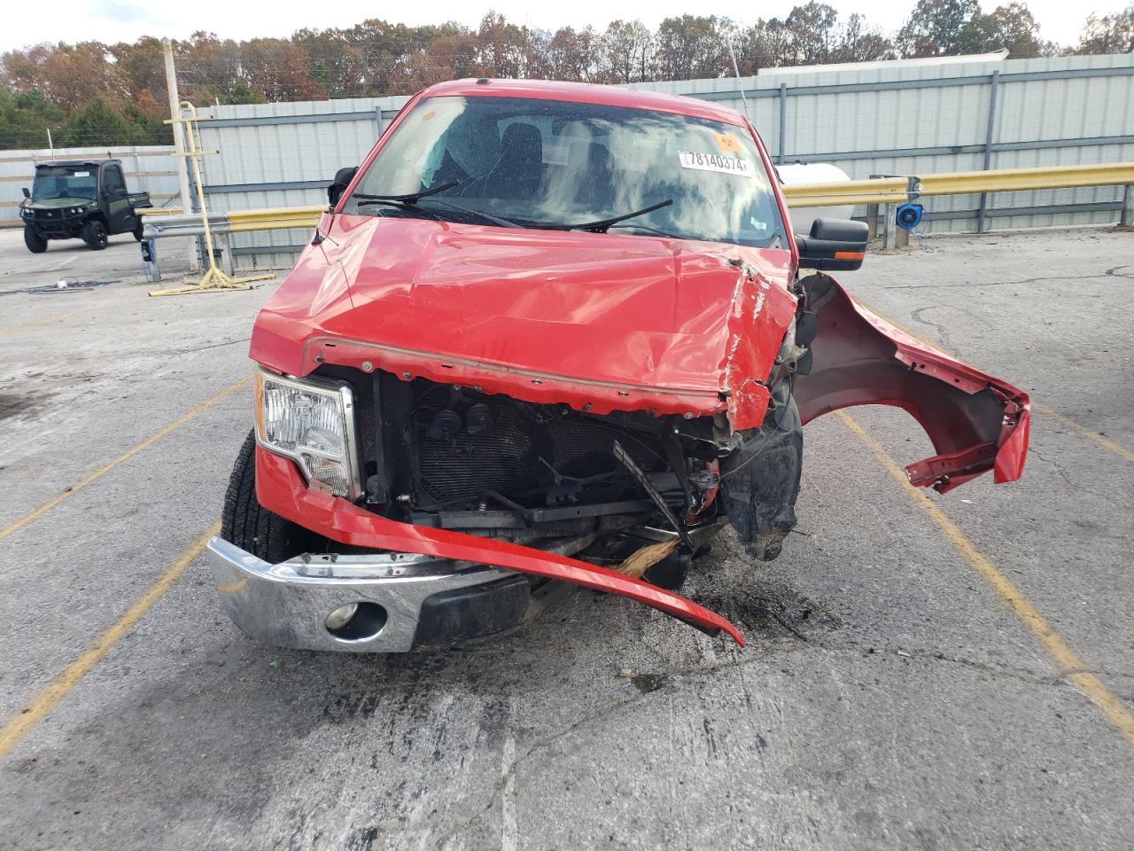 2011 Ford F-150 - Image 5