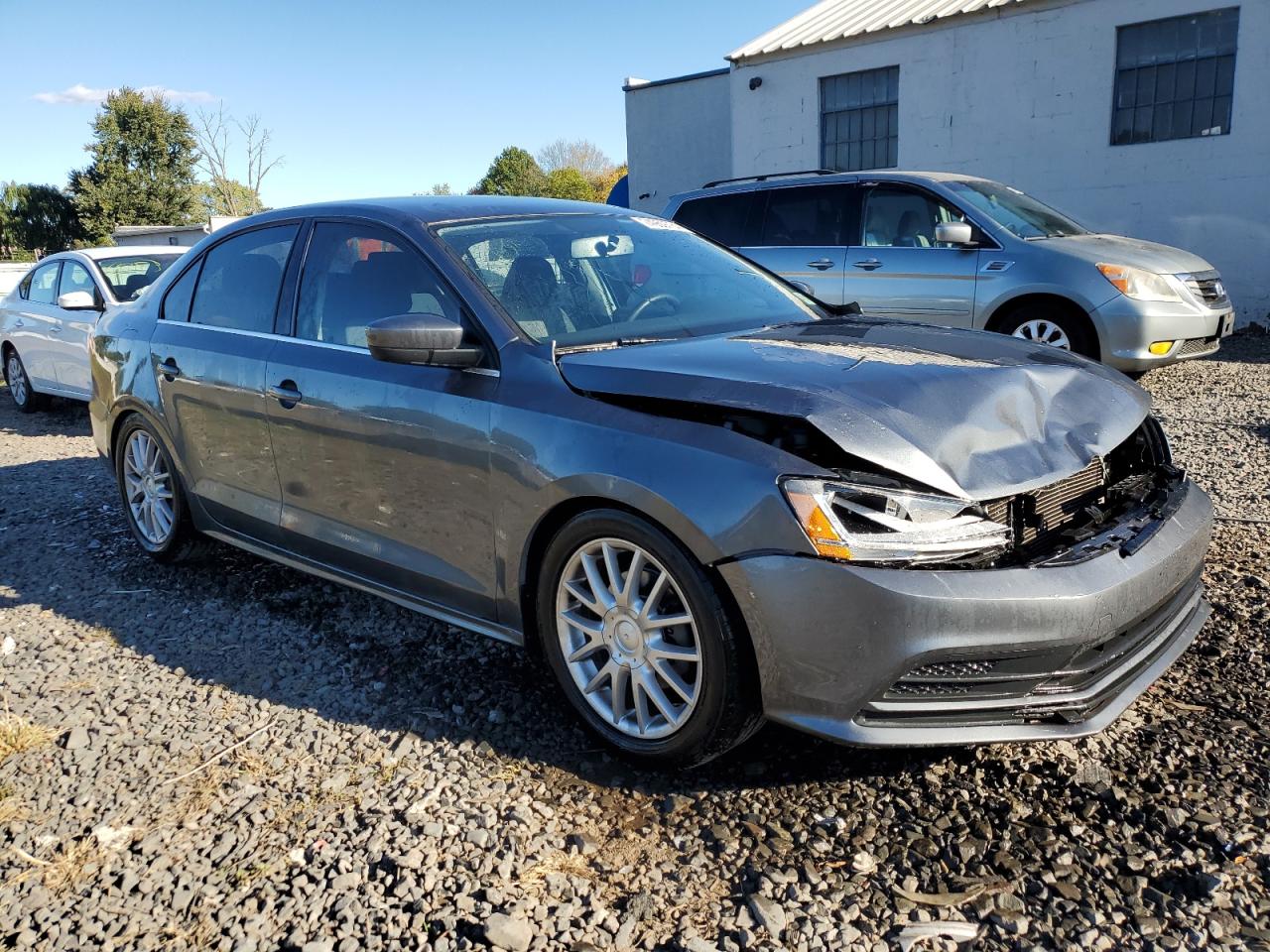 2017 Volkswagen Jetta - Image 4