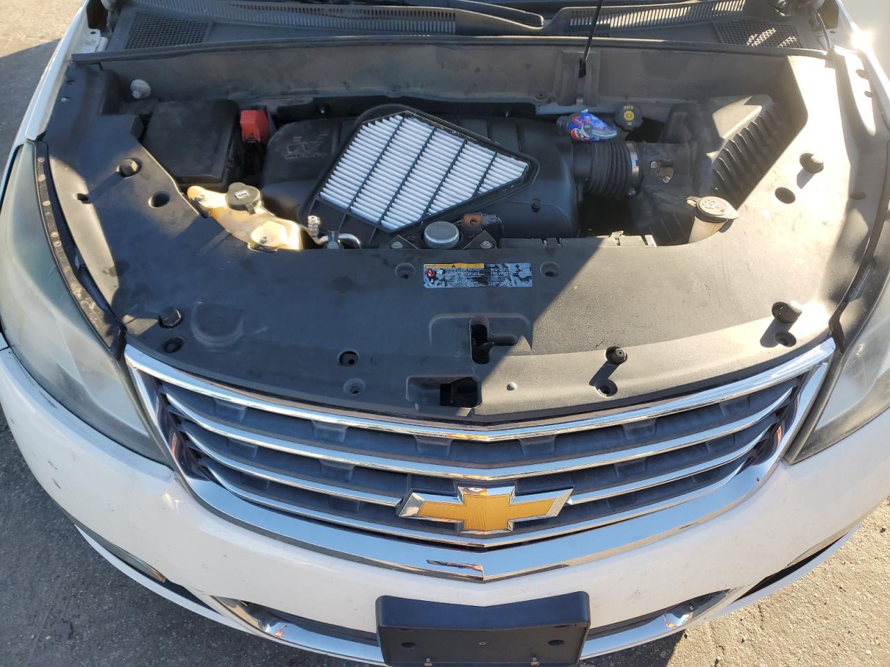 2013 Chevrolet Traverse - Image 13
