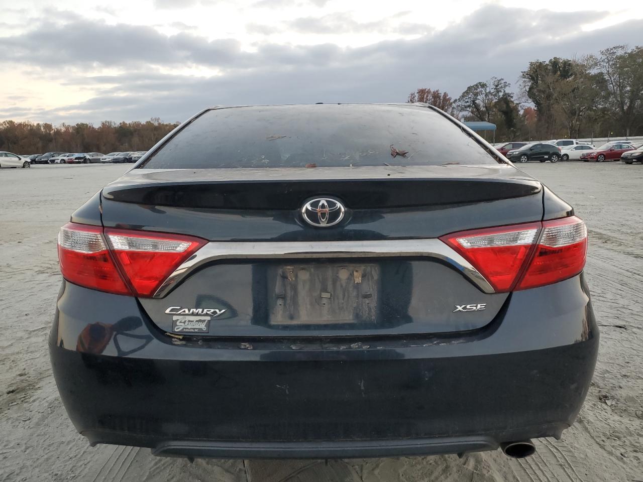 2017 Toyota Camry - Image 6
