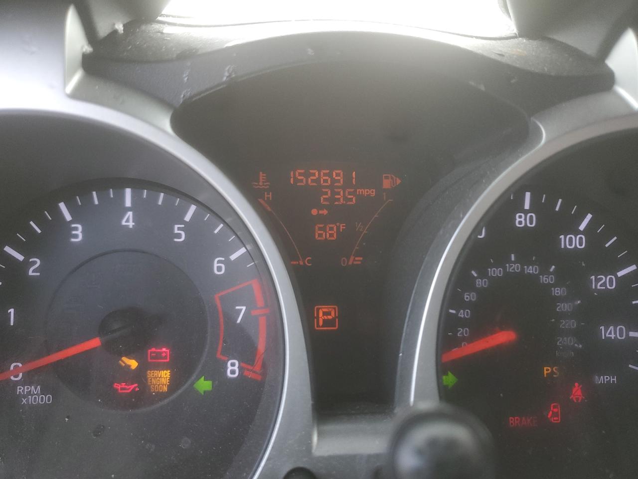 2013 Nissan Juke - Image 9