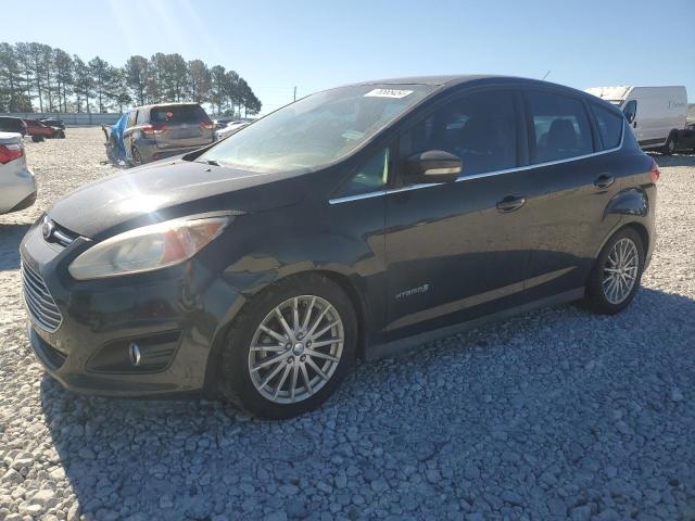 2013 Ford C-Max Sel