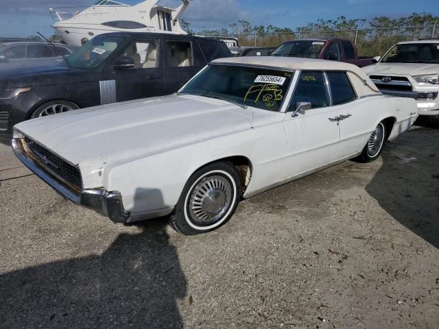 1967 Ford T Bird