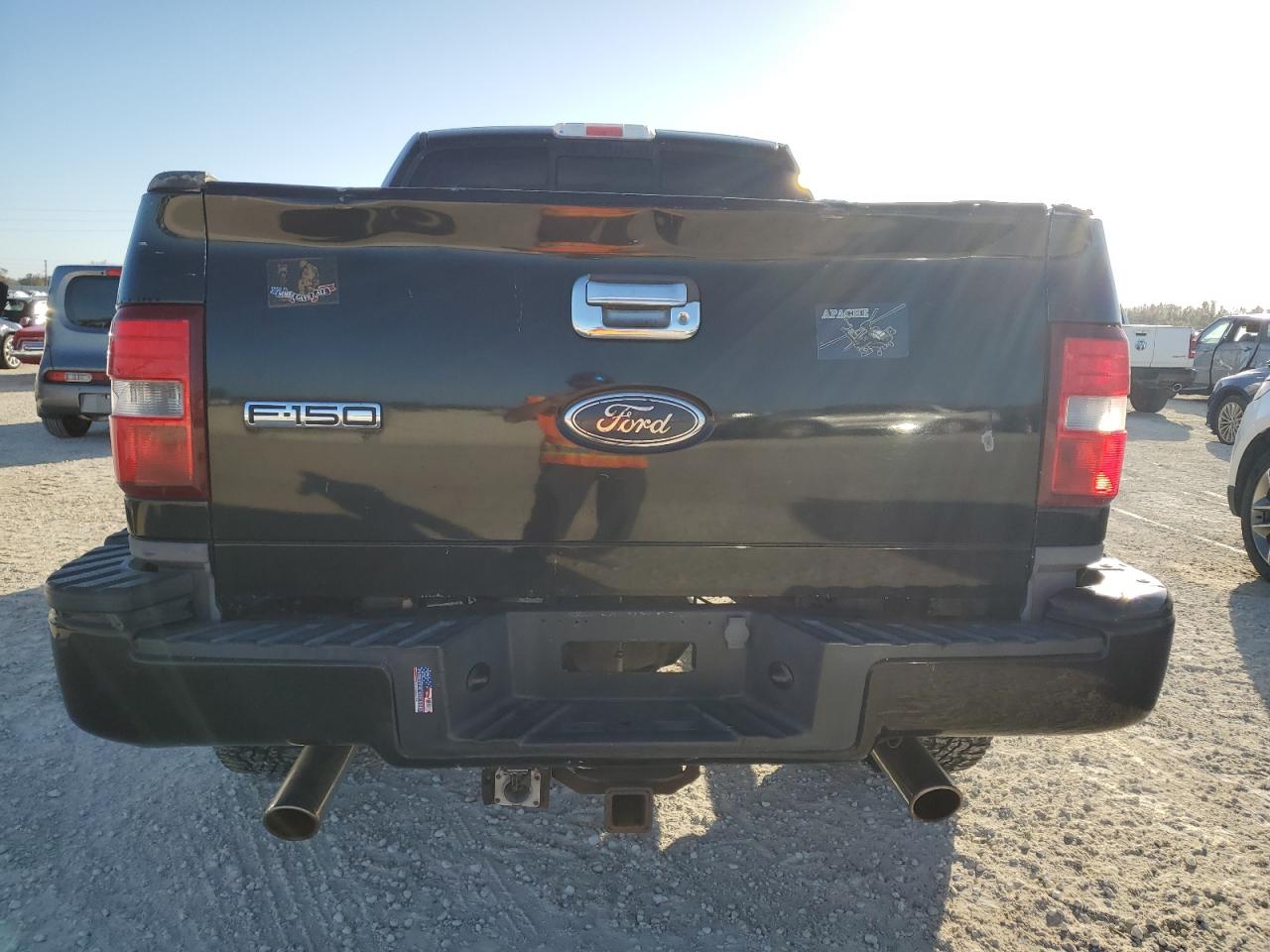 2005 Ford F-150 - Image 6
