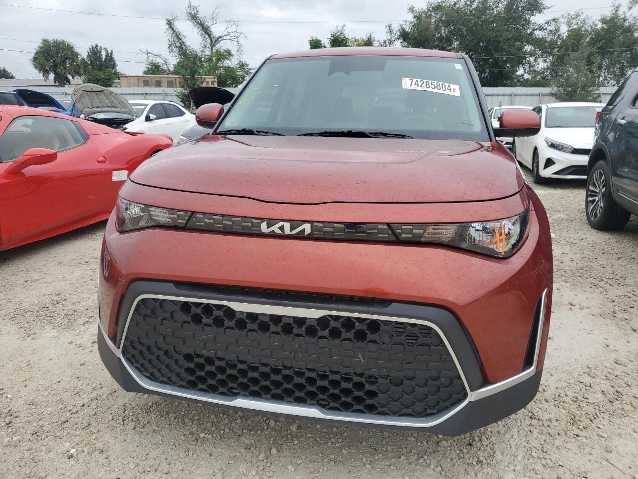 2023 Kia Soul - Image 5
