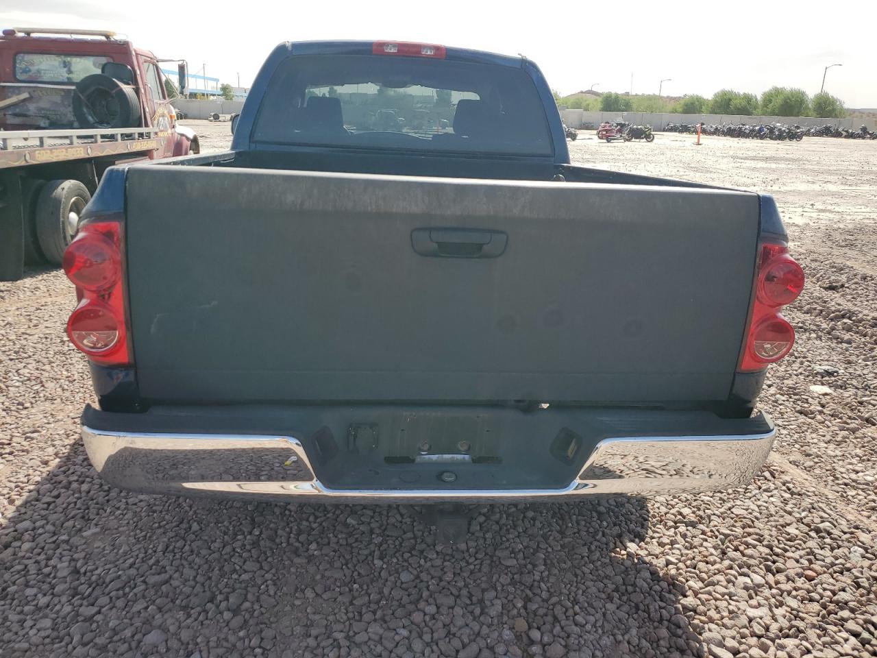 2007 Dodge Ram 1500 St VIN: 1D7HA18N37J548414 Lot: 76904424