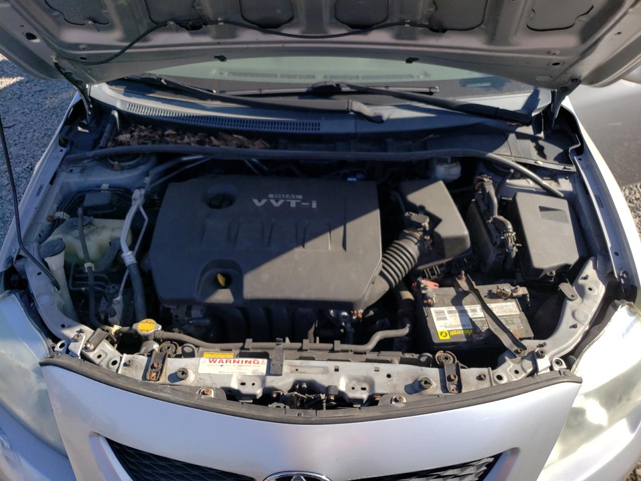 2009 Toyota Corolla - Image 11