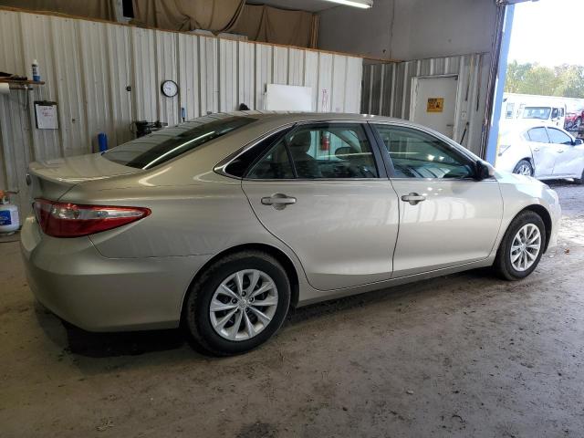  TOYOTA CAMRY 2015 Золотий