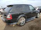 2011 Land Rover Range Rover Sport Lux de vânzare în Elgin, IL - Vandalism